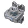 Bendix 278483 Air Brake Quick Release Valve QR-1 Quick Release Valve