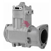 Meritor R9553558043X Air Brake Compressor Air Brake Compressor - Flange Mount