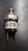 FASCO 2749-2108 Air Brake Pressure Switch Air Brake Pressure Switch, Normally Closed,73+/-7PSI,2-Blinder