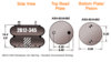 Goodyear 2B12345 Air Spring