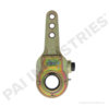EM49260 by PAI - Air Brake Automatic Slack Adjuster - Straight Arm 26,000 lb SAE Torque Rating 1-1/2in Spline Diameter x 28 Spline Teeth