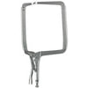 Irwin 211ZR The Original™ Locking C-Clamps with Regular Tips, 18DR