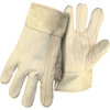 Boss 1BC42128A Hot Wing™ Work Gloves - Large, Natural - (Pair)