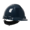 Dynamic 280-HP241R-08 Hard Hat Whistler™ Hard Hat - Oversize-small, Navy - (Pair)