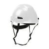 Dynamic 280-HP142R-01 Helmet Rocky™ Helmet - Oversize-small, White