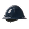 Dynamic 280-HP641R-08 Hard Hat Kilimanjaro™ Hard Hat - Oversize-small, Navy - (Pair)