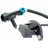 Raybestos ABS530198 ABS Hydraulic Pump and Motor Assembly MDLTR VLV