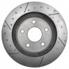 Raybestos 780073PR Disc Brake Rotor DISC BRAKE ROTOR ONLY-HIGH PERFORMANCE