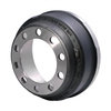 DB1655B by WEBB - DRUM-BRAKE 16.5X5, 8.78 PILOT