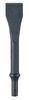 CH812 by GREY PNEUMATIC - 1-1/4" Chisel & Scraper 7" Long - .498