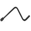 C10592.5 by JOST - Trailer Jack Crank - 14 3/4" in Length, Standard Design