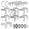 PAI 671710 Engine Crankshaft Main Bearing KIT BRG