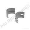 PAI 671725 Engine Connecting Rod Bearing Engine Connecting Rod Bearing - Standard size; Inline style; Detroit Diesel 71
