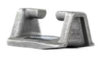 Automann M222083 Suspension Load Spring CL12-Saddle Cha