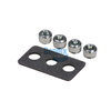 Bendix 5001201 Air Brake Dryer Kit