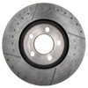 Raybestos 680110PR DISC BRAKE ROTOR ONLY-HIGH PERFORMANCE