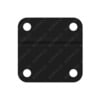 03-36204-000 by FREIGHTLINER - Fuel Filter Bracket - FWS, 07AF