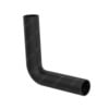 Freightliner 05-16062-080 Water Hose Elbow Water Hose Elbow - 90 Degree, EPDM, 2.00 ID