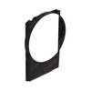 Freightliner 05-19012-002 Radiator Auxiliary Cooling Module Shroud Fan Shroud