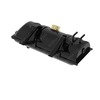 Freightliner 05-19086-001 Radiator Surge Tank Radiator Surge Tank - 17.97" L x 8.42" W x 6" H, Cylindrical, 18 psi Max
