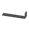 Freightliner 06-09782-000 Multi-Purpose Bracket Multi-Purpose Bracket - Standoff, T, 11 Gauge Carbon Steel, 25.4