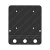 Freightliner 06-26357-002 BRKT-MTG,