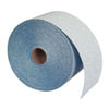 Norton 49566 2-3/4" x 25 YDS A275OP PSA Sheet Roll, P80C Grit