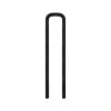 Freightliner 11-24813-004 Leaf Spring Axle U-Bolt Leaf Spring Axle U-Bolt - 7/8-14, 490, 100/19, 90 M2