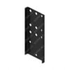 Freightliner 1214496005 Air Brake Dryer Bracket Air Brake Dryer Bracket