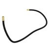 Freightliner 12-21021-080 Air Brake Pre-Assembled Line Kit Air Brake Pre-Assembled Line Kit - Hose, #8, C/B, (2) SAE 45