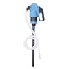 5080 by ATD TOOLS - Plastic Lever Action Barrel Pump