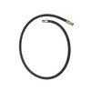 Freightliner 14-14436-038 Multi-Purpose Hose Multi-Purpose Hose - Pressure, Steering, Crimp, Ph, 38 Inch