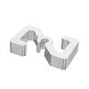 Freightliner 16-15105-040 Multi-Purpose Spacer Multi-Purpose Spacer