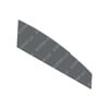Freightliner 18-48043-000 Sleeper Cabinet Gable Sleeper Cabinet Gable - Rear, Right Hand Side, SLX/G, Beige