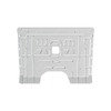 Freightliner 18-72771-024 Floor Panel PNL-FL,FR,ST,DC,MAN