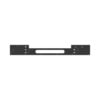 Freightliner 21-27762-000 Bumper Assembly Bumper Assembly - Front Steel