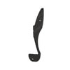 Freightliner 22-45928-005 Chassis Hardware Kit Chassis Fairing End Cap - Right Hand, Day Cab
