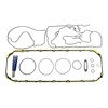 Interstate-McBee M-1842663C93 Pipe Fitting Kit - Front Cover - Front Half