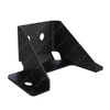 Freightliner 22-75010-001 Cab Extender Fairing Mounting Bracket Cab Extender Fairing Mounting Bracket - Side Extension, 24