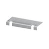 Freightliner 22-74915-008 Exhaust Aftertreatment Control Module Cover COVER-FRNT,STL,160CH,DUAL,DIA