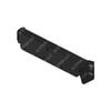 Freightliner 22-76865-005 Truck Fairing Support Bracket Truck Fairing Support Bracket - MDWF, Aft, Spring Hanger, 2350, Right