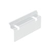 Freightliner 22-76305-005 Exhaust Aftertreatment Control Module Cover COVER-FRNT,STL,280CH,CUM,DMD