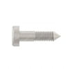 Freightliner 23-11623-710 Multi-Purpose Screw Screw - Tapping, Pan Head Internal Thread Ab, Stainless Steel 10-16X0.0