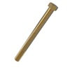 Freightliner 23-11747-125 Multi-Purpose Screw Screw - Cap, Hexagonal, 3/8 - 16Unc X 1.25 In, Grade 8