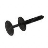 Freightliner 23-12337-003 Rivet Rivet - Plastic, Nylon, Shadow Gray