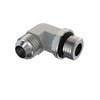 Freightliner 23-12216-212 Transmission Oil Cooler Line Fitting ELBOW-90,