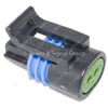 Freightliner 23-13142-211 Electrical Connectors Electrical Connectors