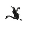 Freightliner A02-13074-006 Clutch Pedal Hydraulic Clutch Pedal Assembly - Steel, 194 mm, for M2