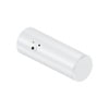 a0330937220 by FREIGHTLINER - Fuel Tank - 23 In, 130 Gal, Aluminum, Plain, - 220, Rf, Left Hand
