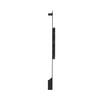 A05-25149-002 by FREIGHTLINER - Radiator Recirculation Shield - Right Hand